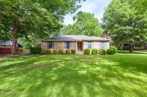 58 Colonial Point Dr, Bells, TN, 38006-5126 | Card Image