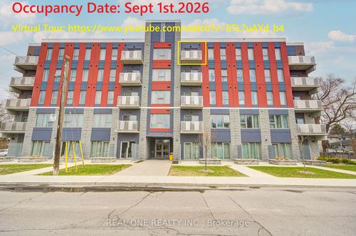 510-77 Leland St, Hamilton, ON, L8S3A1 | Card Image