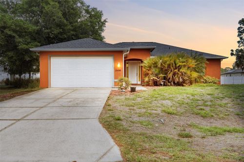2486 Lawyer Ter, NORTH PORT, FL, 34288-8203 | Card Image