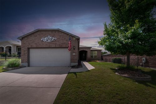 902 Dome Peak Ln, Georgetown, TX, 78633-5721 | Card Image