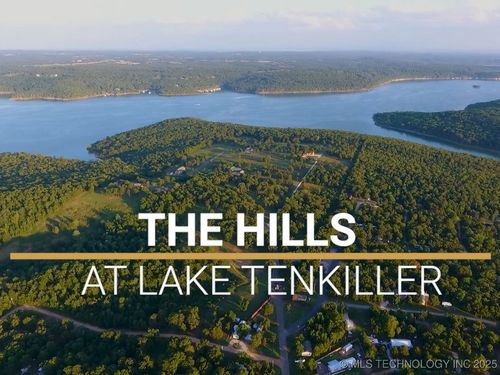 36120 S Magnolia Ln, Park Hill, OK, 74451-6900 | Card Image