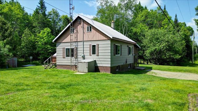 148 Upper Turriff Rd, House other with 2 bedrooms, 1 bathrooms and 4 parking in L'amable ON | Image 43