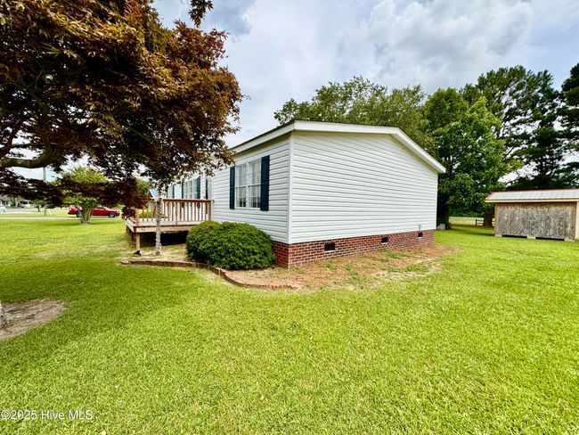 1803 Liddell Rd, House other with 3 bedrooms, 2 bathrooms and null parking in Deep Run NC | Image 71
