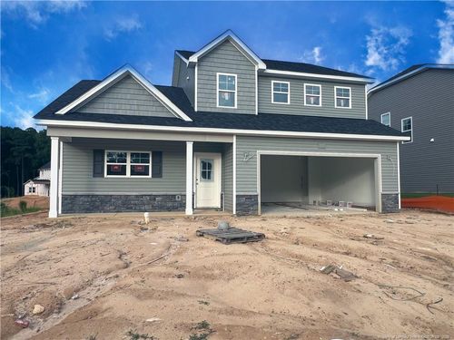 3887 Blackhills Rd, Fayetteville, NC, 28311-0411 | Card Image