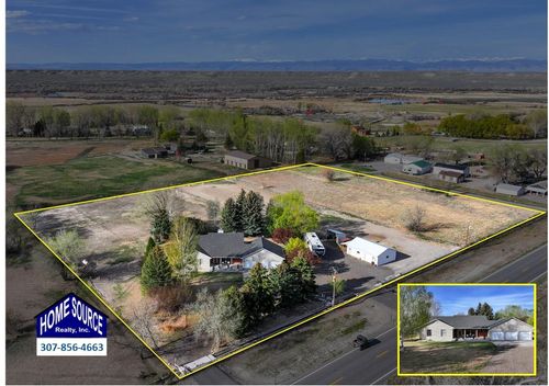 6659 Riverview Rd, Riverton, WY, 82501 | Card Image