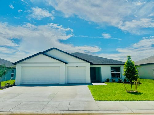 17124 Pompeii Way, North Fort Myers, FL, 33917-2312 | Card Image