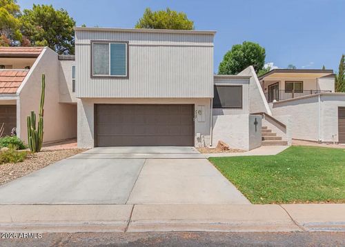 7527 E Pleasant Run, Scottsdale, AZ, 85258-3133 | Card Image