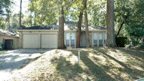 34 Green Bough Ct, The Woodlands, TX, 77380-2707 | Card Image