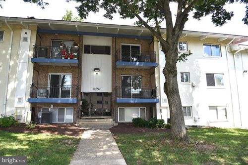 2n-11326 Cherry Hill Rd, BELTSVILLE, MD, 20705-3719 | Card Image
