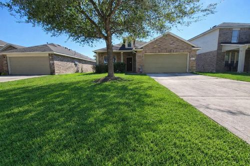 11506 Sandstone Canyon Dr, Humble, TX, 77396-1957 | Card Image