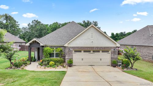 1129 Benjamin Way, Prattville, AL, 36066 | Card Image