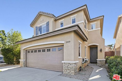 30319 Cedar Oak Ln, Castaic, CA, 91384 | Card Image