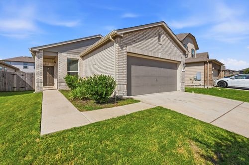 13413 Abigail Adams St, Manor, TX, 78653-2363 | Card Image