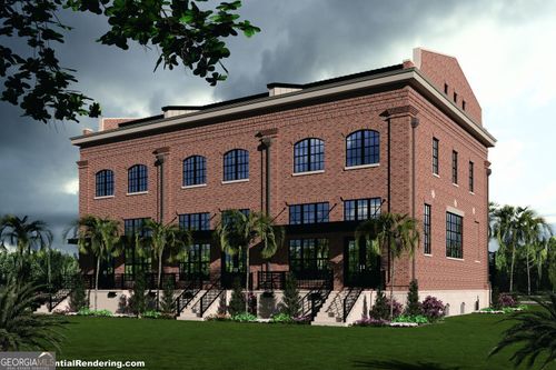 428 Geo Meyer Ave, Savannah, GA, 31401-1265 | Card Image