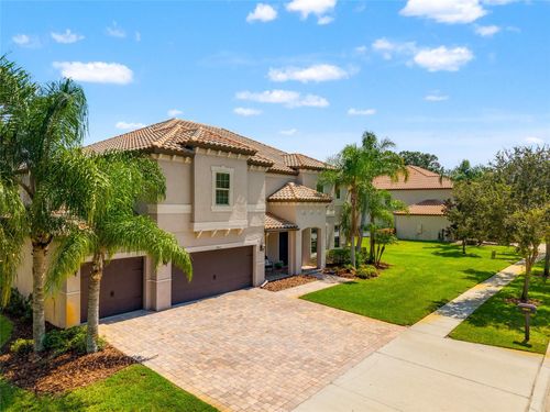 19813 Wellington Manor Blvd, LUTZ, FL, 33549-5013 | Card Image