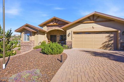 4740 Sharp Shooter Way, Prescott, AZ, 86301-6834 | Card Image