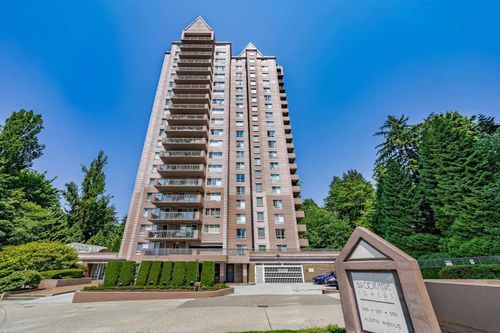 1503-545 Austin Ave, Coquitlam, BC, V3K6R4 | Card Image