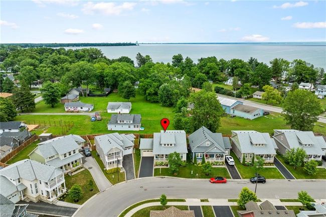 3814 Ryan Ave, House other with 4 bedrooms, 4 bathrooms and 3 parking in Crystal Beach ON | Image 36