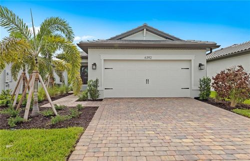 6392 Honor Way, AVE MARIA, FL, 34142-9785 | Card Image