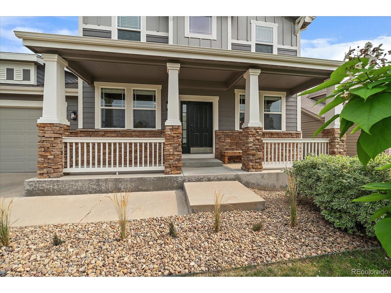 Residential in Parker 3