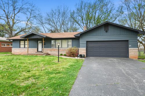 2123 S Prairie Lane, Springfield, MO, 65804 | Card Image