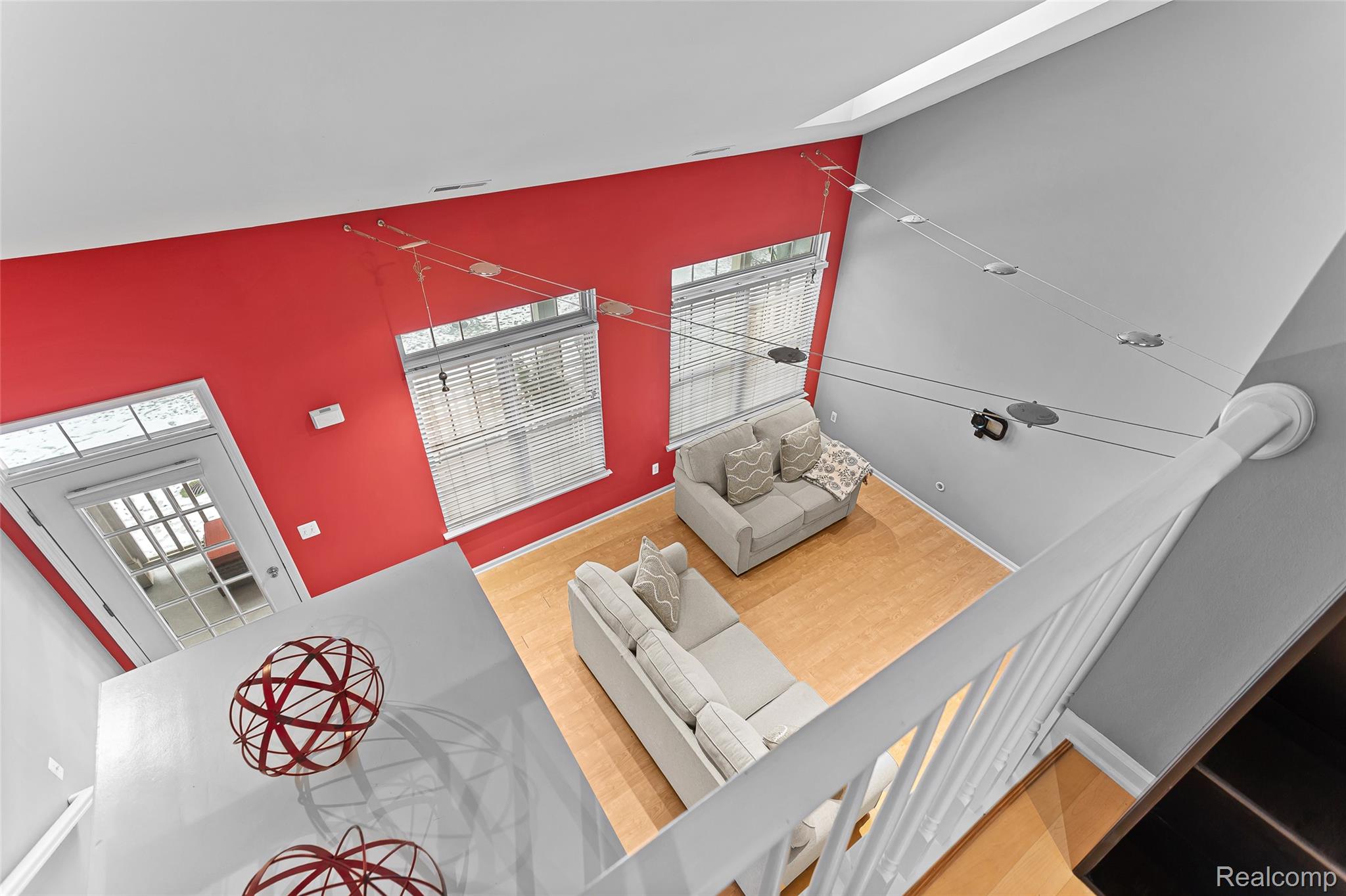 Residential Lease in Walled Lake