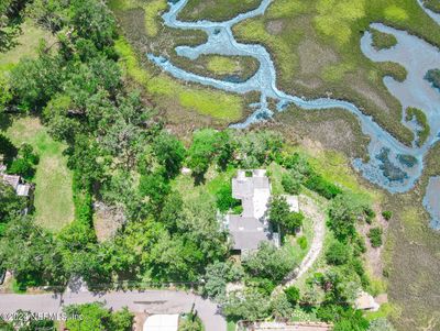 34 Oak Street, House other with 3 bedrooms, 3 bathrooms and null parking in St Augustine FL | Image 2