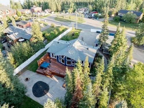 41 Poplar Cres, Gregoire Lake Estates, AB, T9H0L2 | Card Image