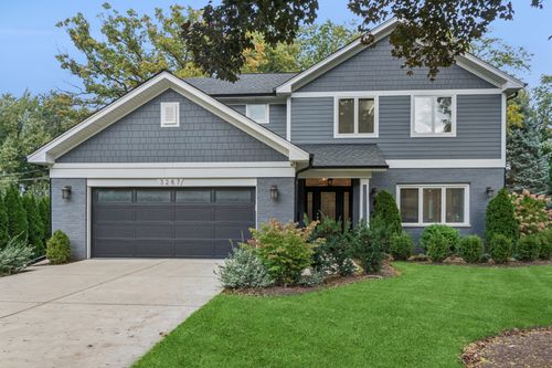 3287 Western Ave, Highland Park, IL, 60035-1200 | Card Image