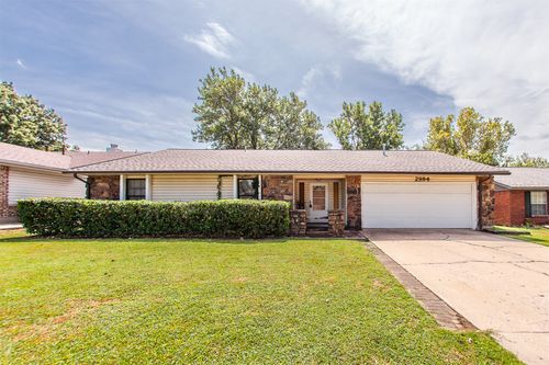 2984 65th St, Tulsa, OK, 74132-1319 | Card Image