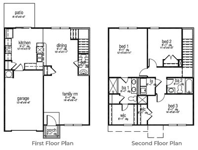 Brandon Plan Image | Image 2