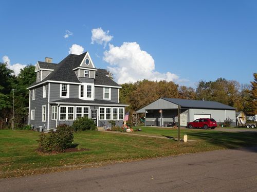 6283 N Prescott St, ARKANSAW, WI, 54721-9447 | Card Image