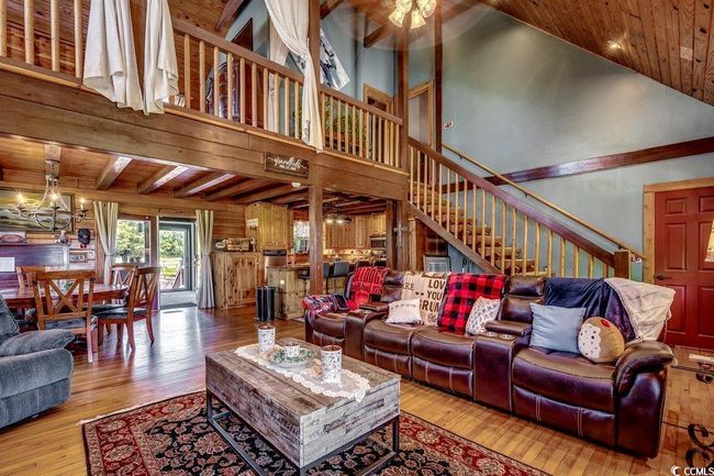 181 Halfway Rd, House other with 3 bedrooms, 2 bathrooms and 6 parking in Nichols SC | Image 13