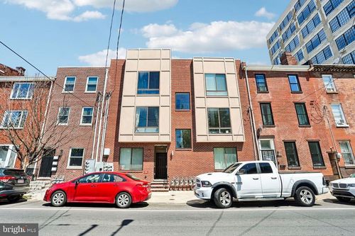 3-1431 N 5th St, PHILADELPHIA, PA, 19122-4473 | Card Image