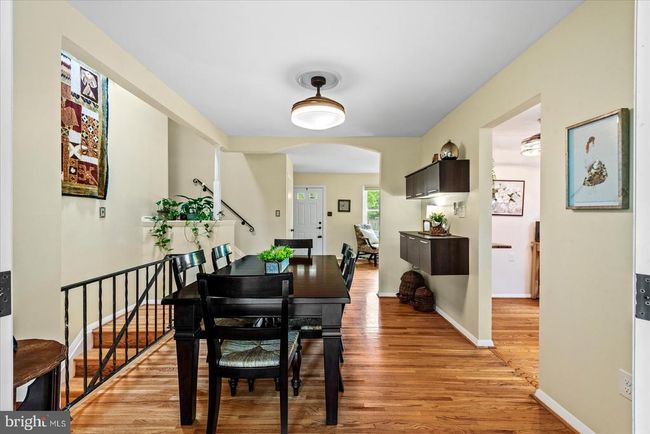 10012 Copeland Dr, House other with 3 bedrooms, 3 bathrooms and null parking in MANASSAS VA | Image 12