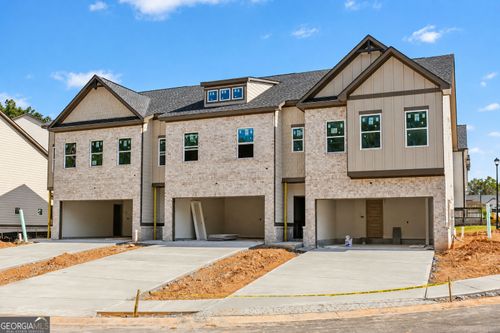 36-4375 Fern River Bnd, Norcross, GA, 30093-3554 | Card Image