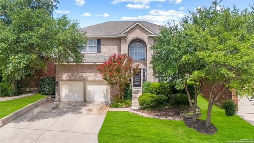 21732 Hyerwood, San Antonio, TX, 78259-2155 | Card Image