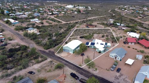 1146 E Safford St, Tombstone, AZ, 85638-0389 | Card Image