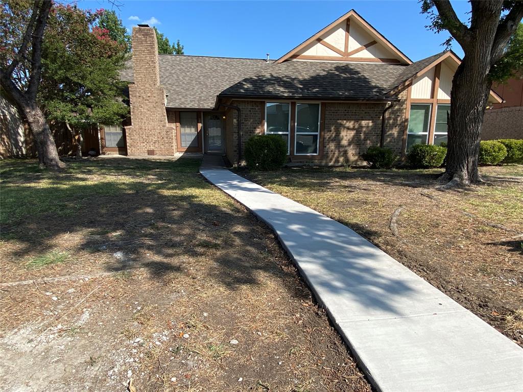 Emerald Dr, Mesquite, TX 75150