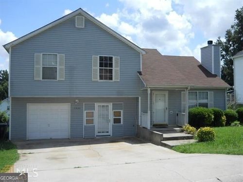 3533 Mosswood Ln, Rex, GA, 30273-2180 | Card Image