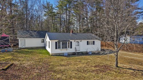 238 Swan Lake Avenue, Belfast, ME, 04915 | Card Image