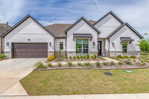 4331 Valencia Dr, Prosper, TX, 75078-3505 | Card Image