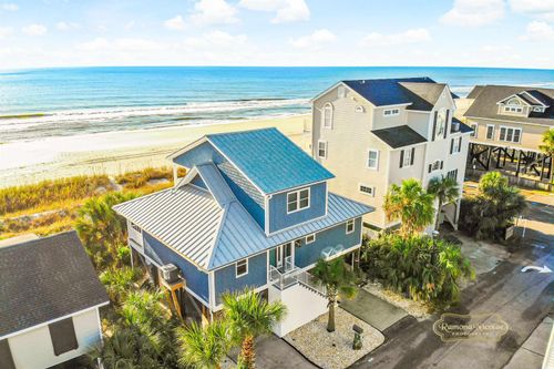 415 S Seaside Dr, Surfside Beach, SC, 29575-3571 | Card Image