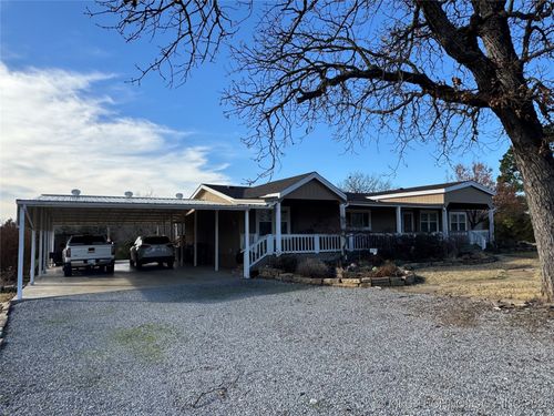 197 Crosstimbers Rd, McAlester, OK, 74501-5967 | Card Image