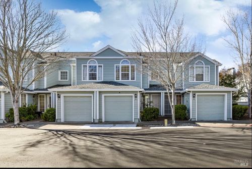 605 Laurel Grove Circle Circle, Santa Rosa, CA, 95407 | Card Image