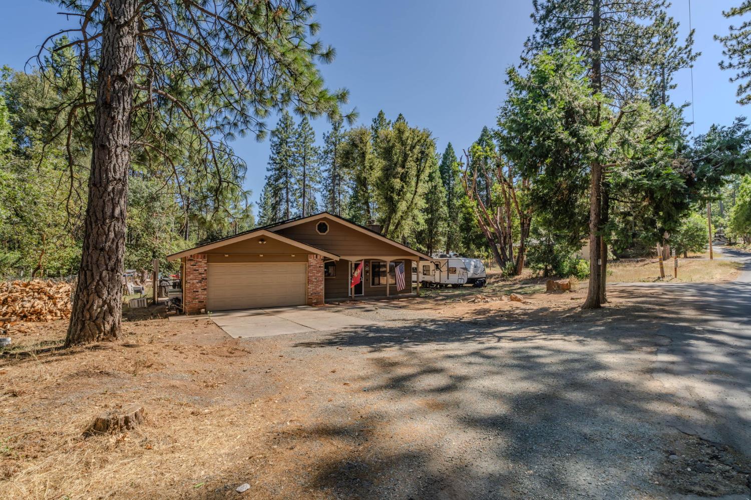 Residential in Pioneer 3