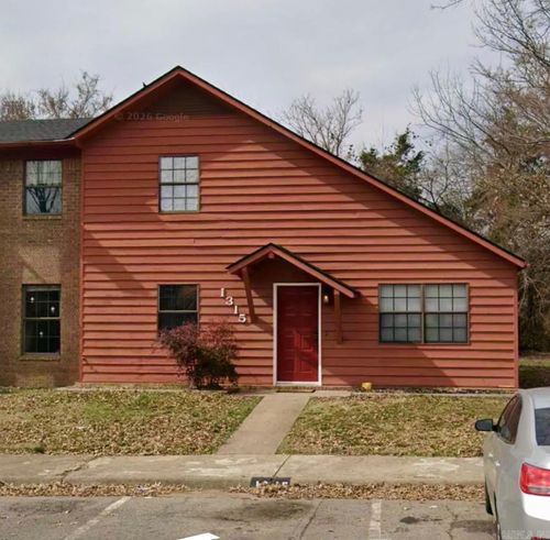 1315 Nashville Ave, Russellville, AR, 72801-3242 | Card Image