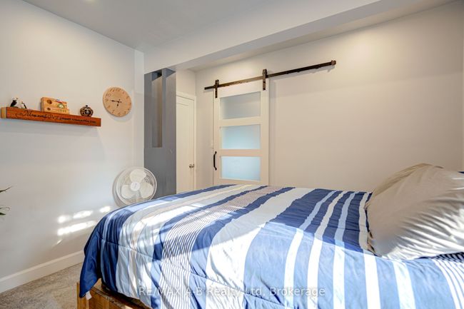 239 Nile St, House other with 4 bedrooms, 2 bathrooms and 8 parking in Stratford ON | Image 31