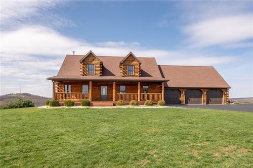 307 School House Ln, Stahlstown, PA, 15687-1310 | Card Image