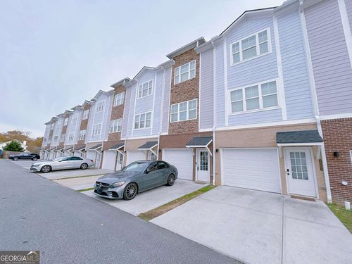 2005 Ocean Drive Nw, Atlanta, GA, 30318 | Card Image